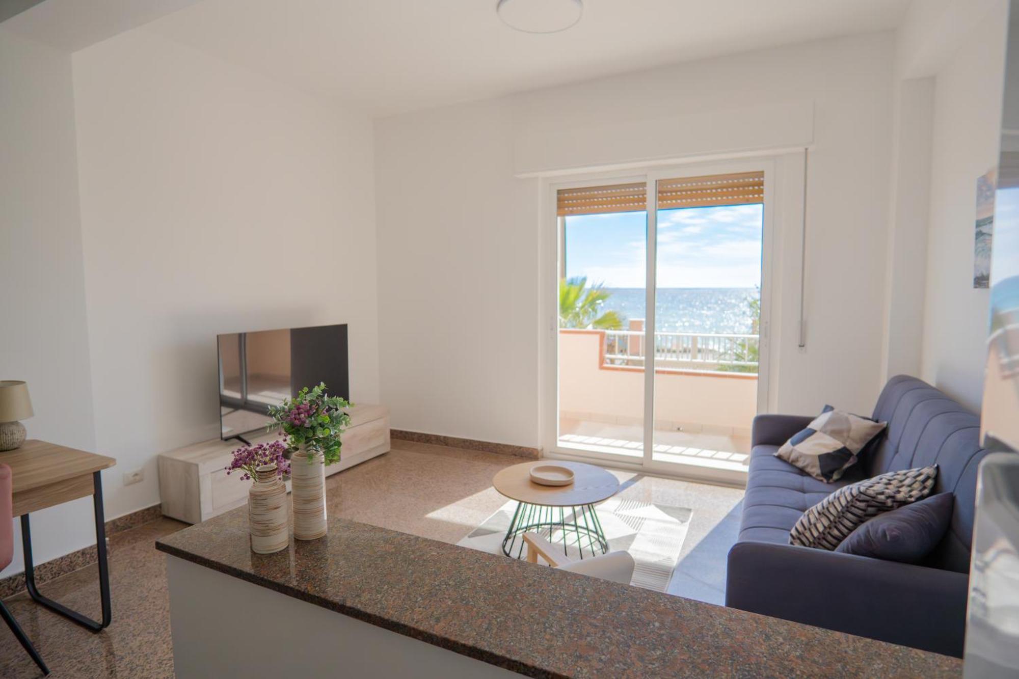 Casa Erika Apartment Bova Marina Exterior photo