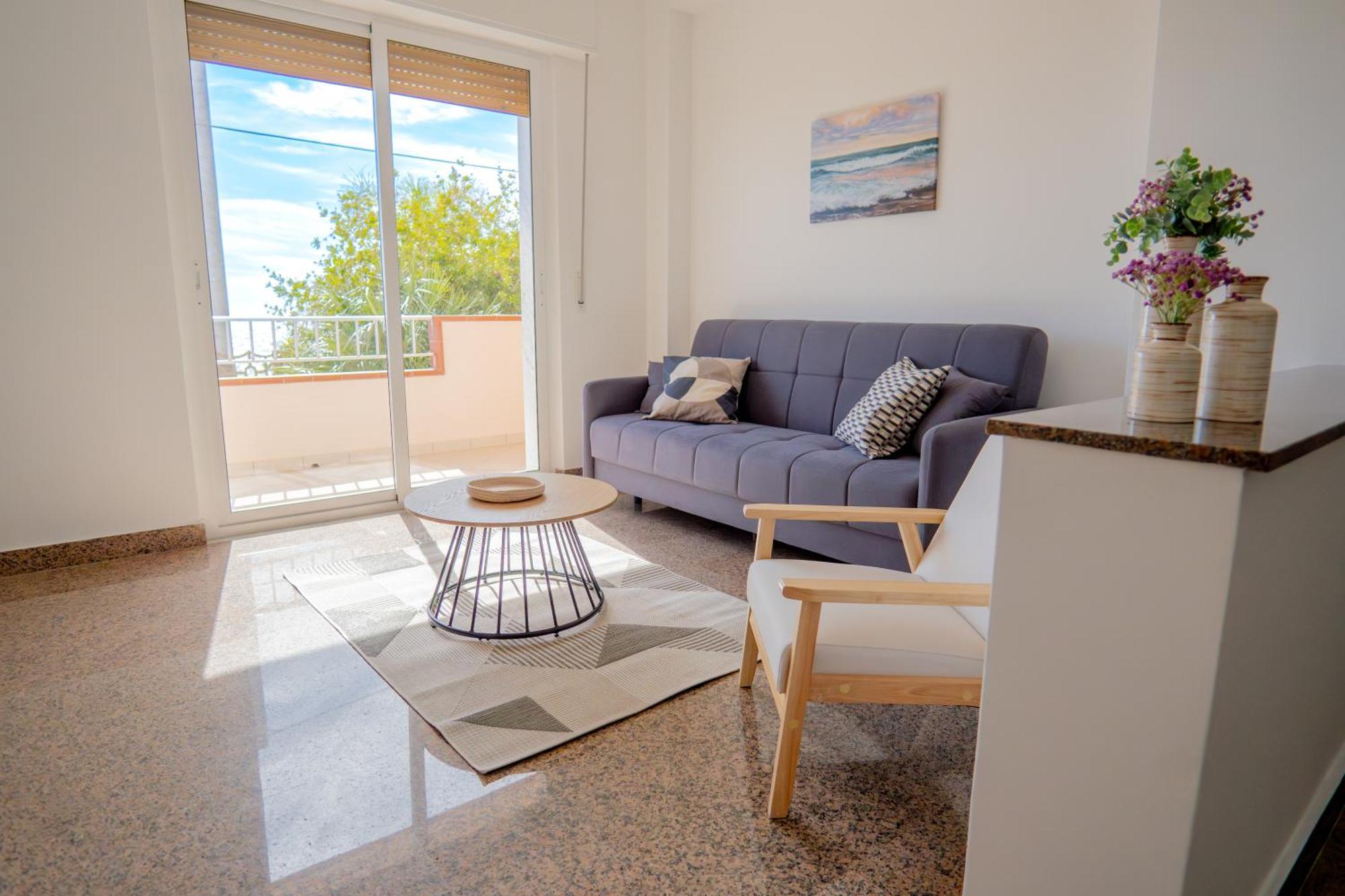 Casa Erika Apartment Bova Marina Exterior photo
