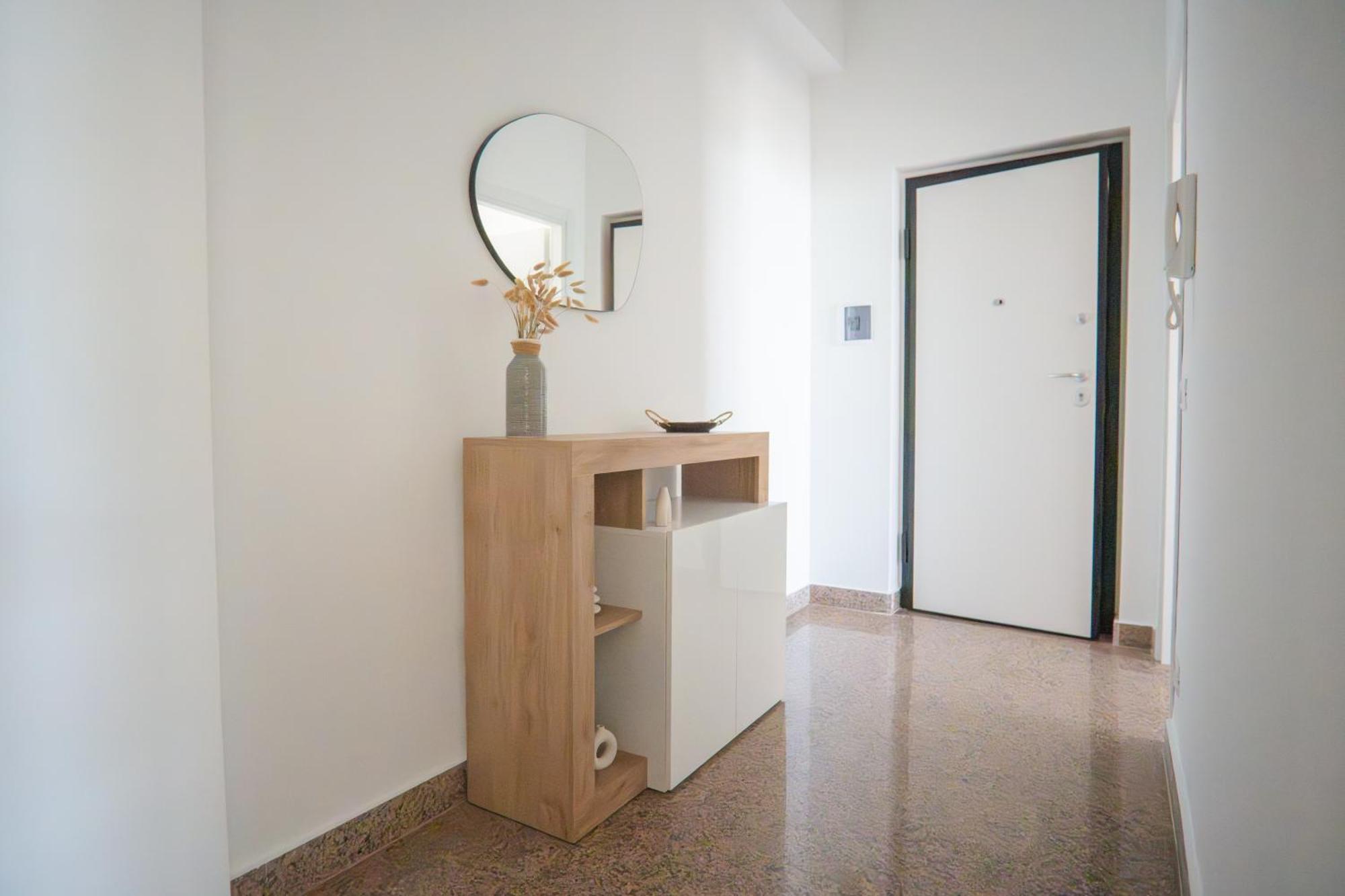 Casa Erika Apartment Bova Marina Exterior photo